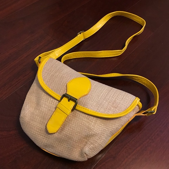 Summer Crossbody Bag - Picture 1 of 3